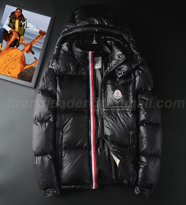 Moncler Men's Outwear 60